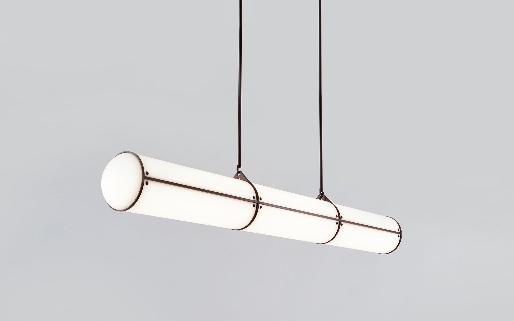 Endless - 3 Unit by Jason Miller for Roll & Hill | SCP
