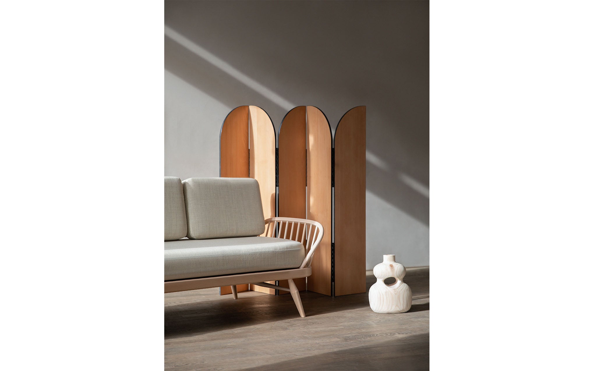 Originals studio couch