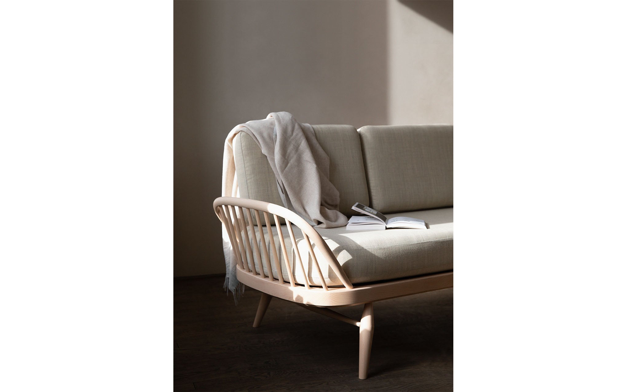 Originals studio couch