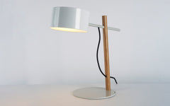 Excel desk lamp