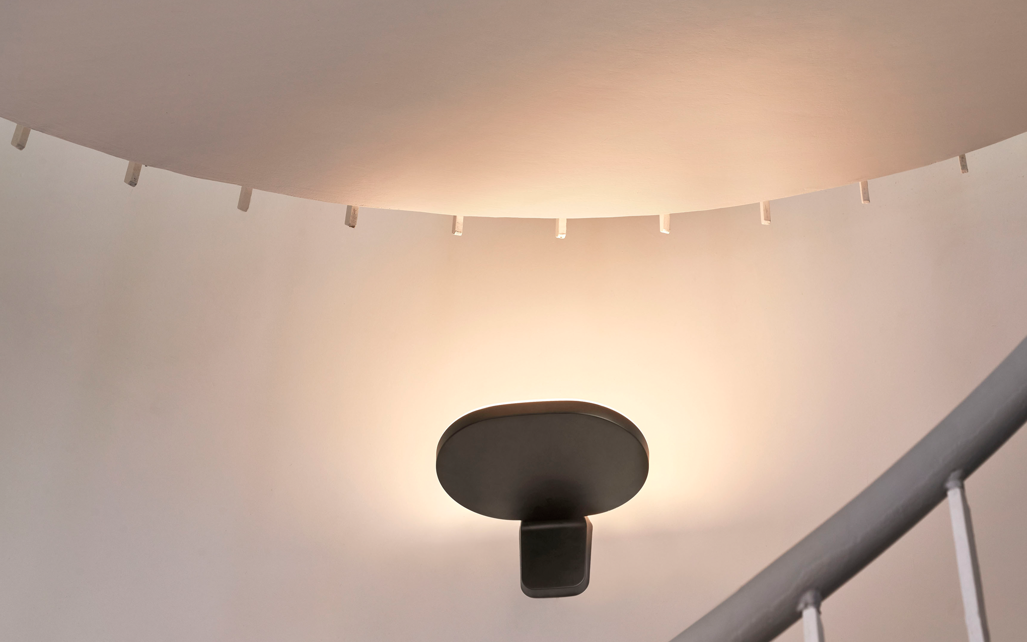 Oplight wall lamp, W1