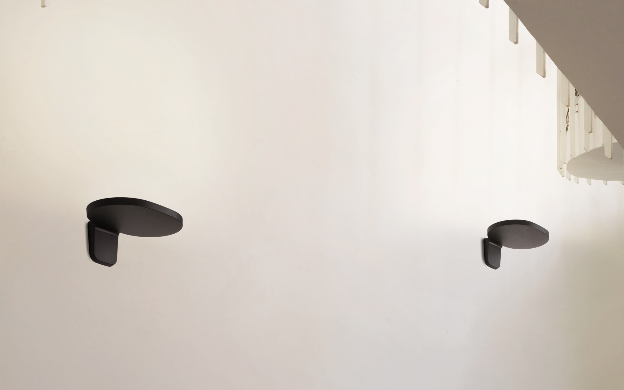 Oplight wall lamp, W1