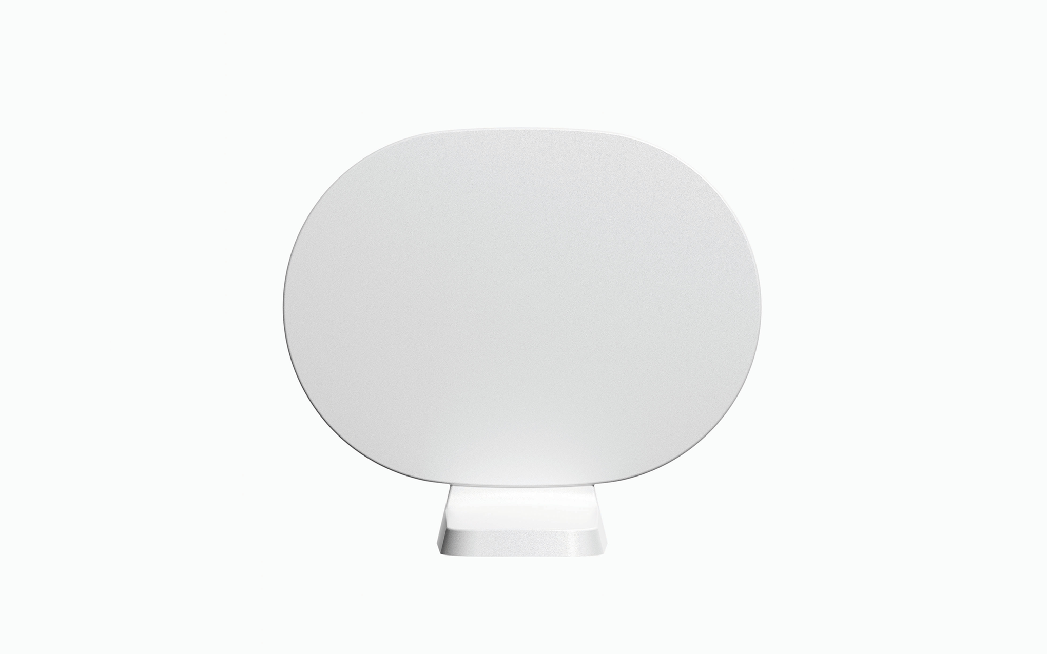 Oplight wall lamp, W1