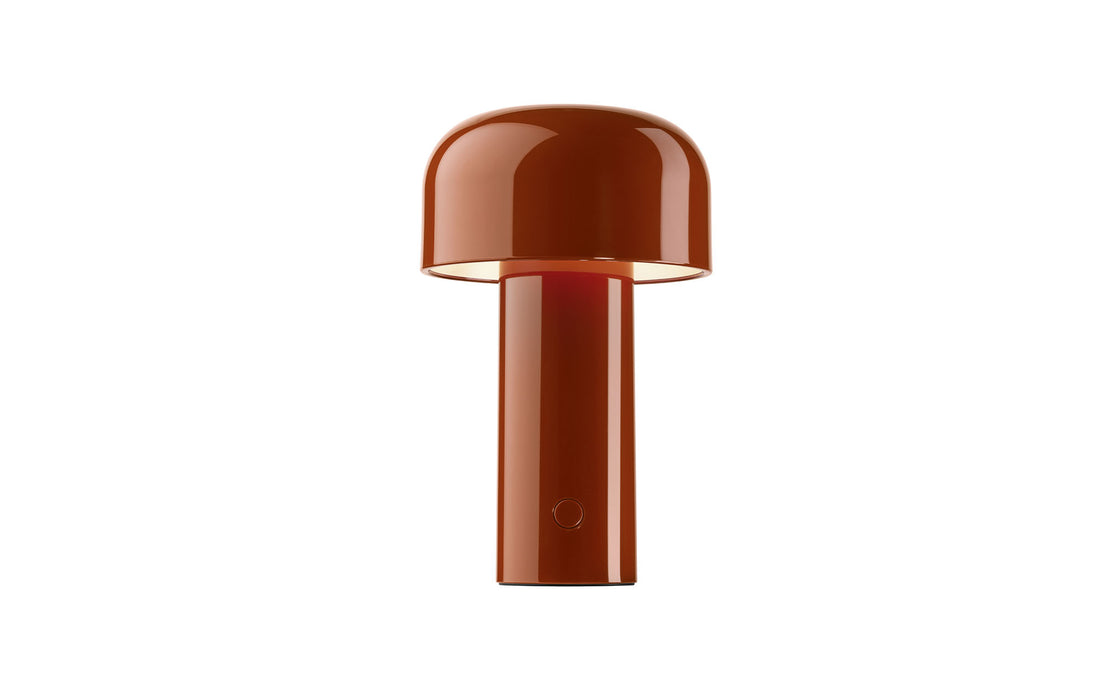 Bellhop table lamp
