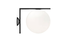 IC ceiling/wall light