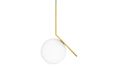 IC pendant light