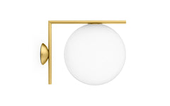 IC ceiling/wall light