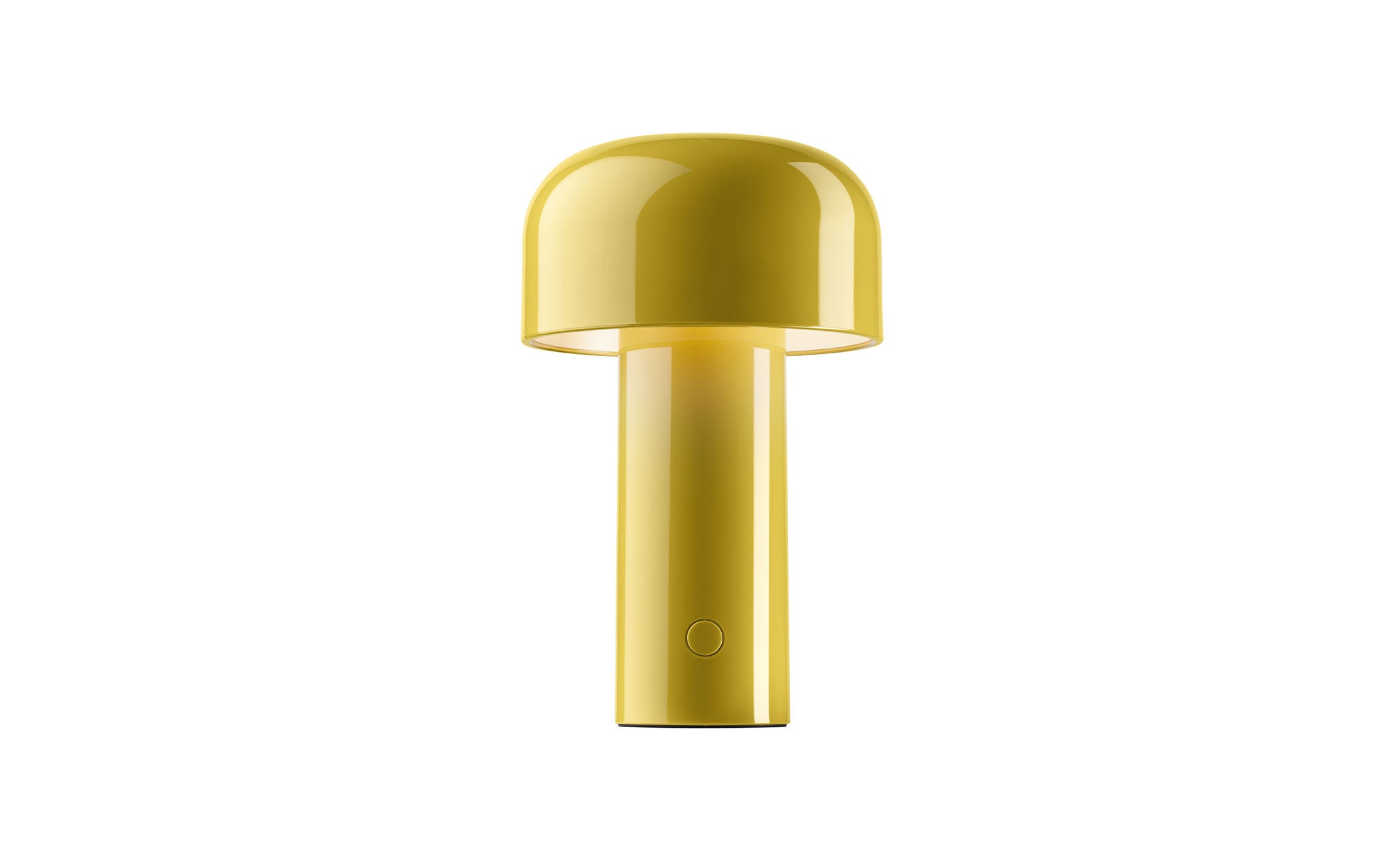 Bellhop table lamp