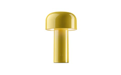 Bellhop table lamp