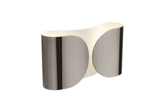 Foglio wall light