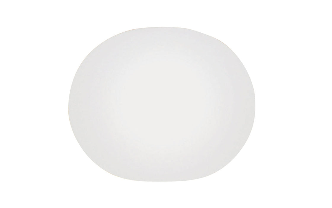 Glo-Ball wall light