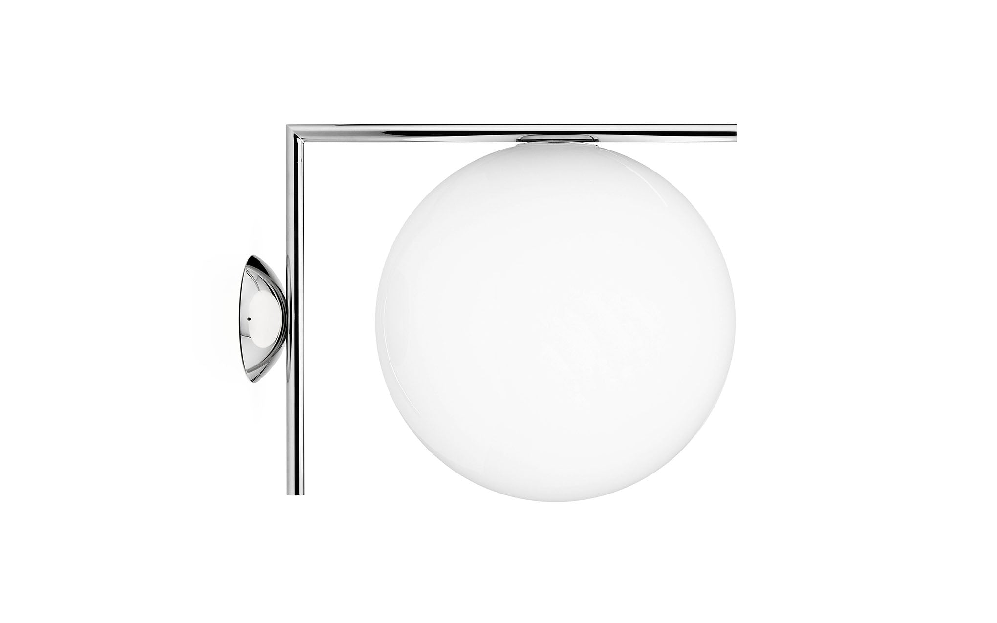 IC ceiling/wall light