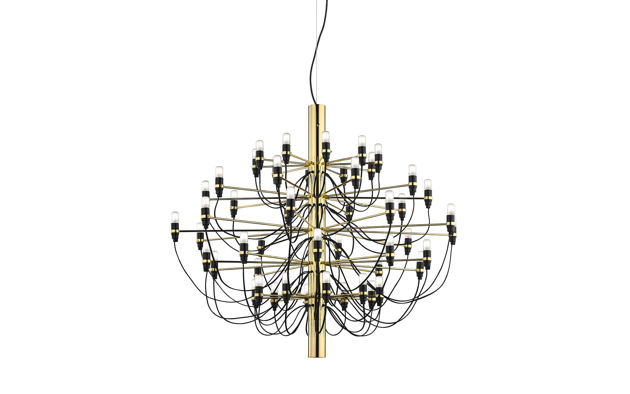 2097 chandelier