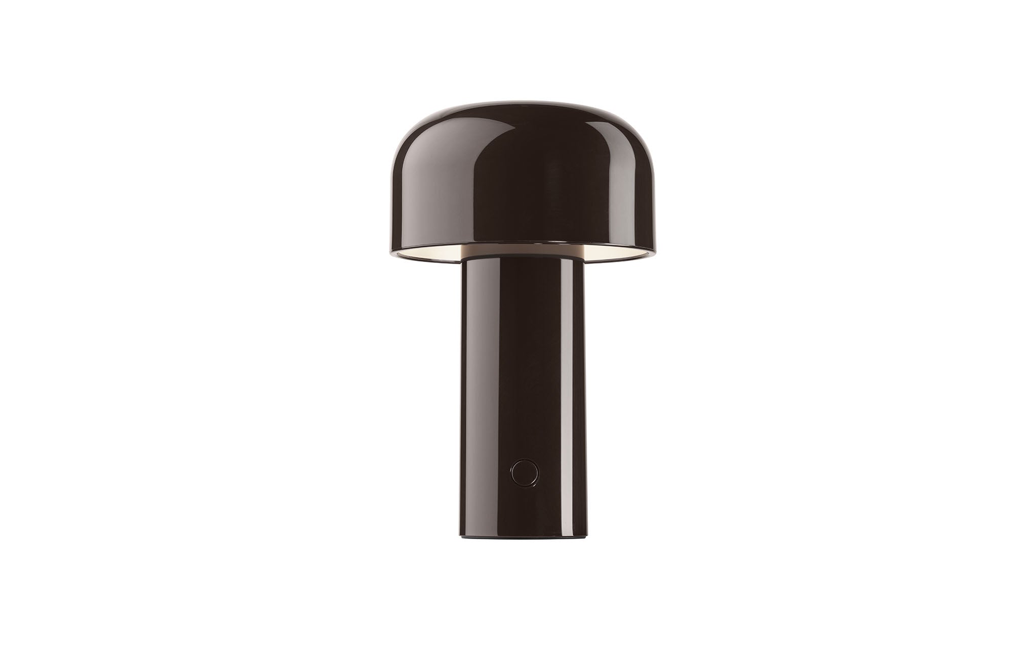 Bellhop table lamp