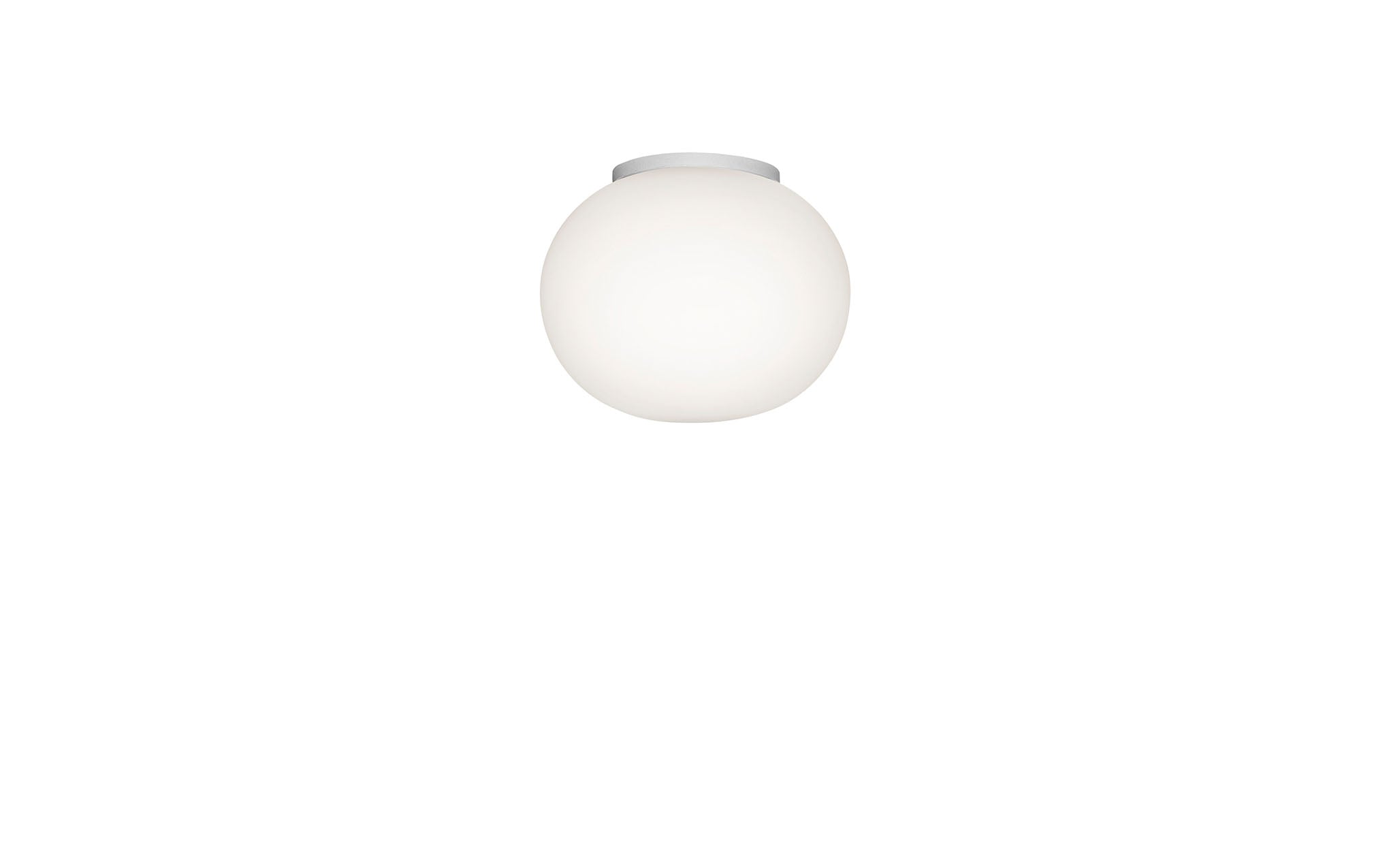Glo-Ball ceiling/wall light