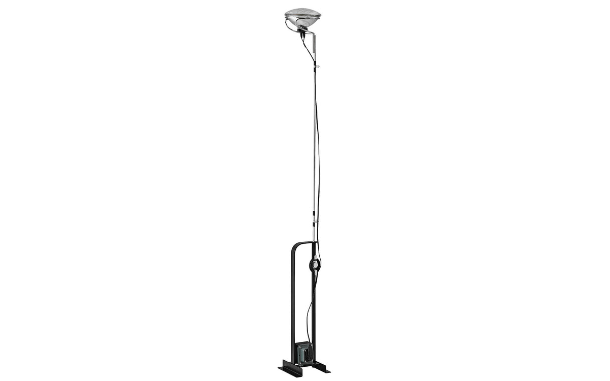 Toio Led Toio LED floor lamp by Achille Castiglioni for Flos | SCP