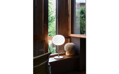 Glo-Ball floor light