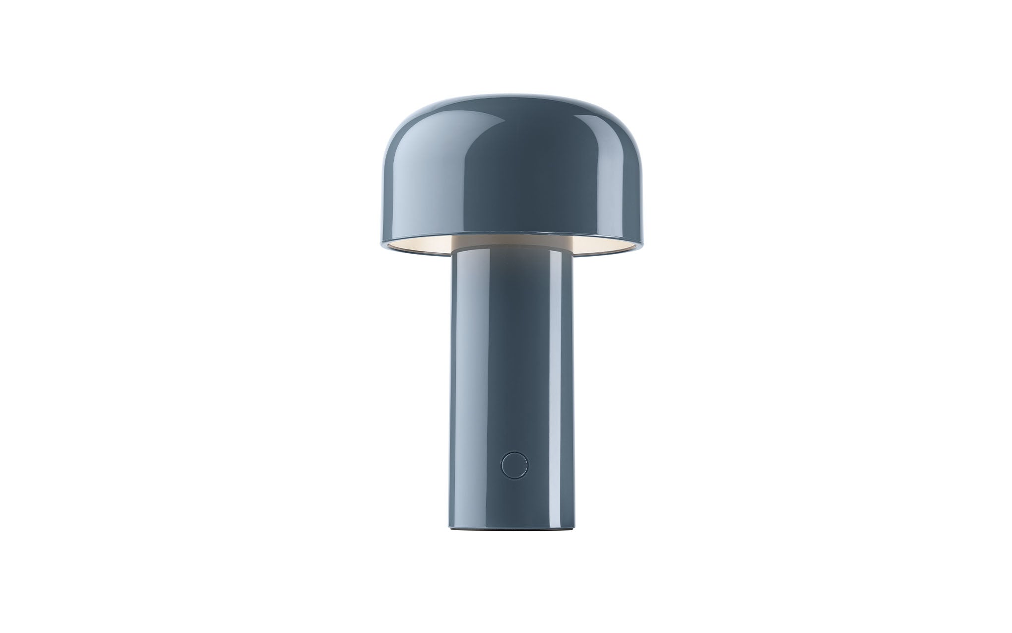 Bellhop table lamp