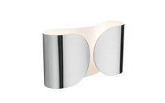 Foglio wall light