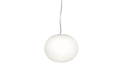 Glo-Ball suspension light