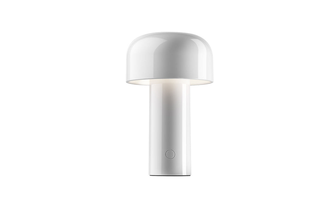 Bellhop table lamp