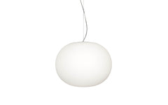 Glo-Ball suspension light