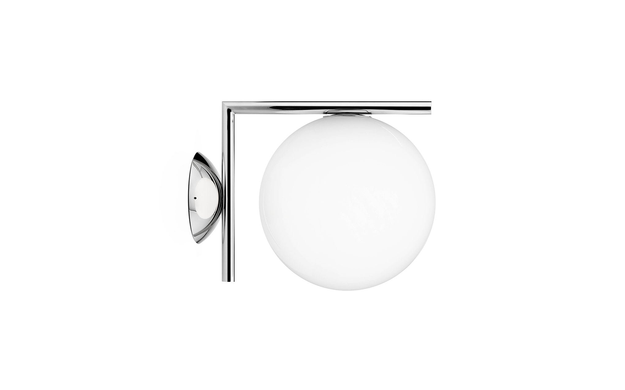 IC ceiling/wall light