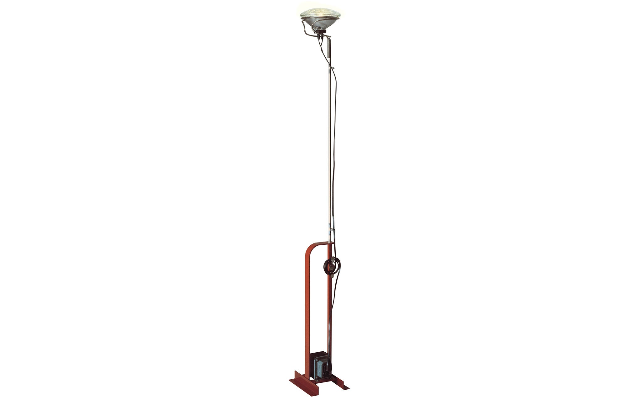 Toio LED floor lamp
