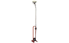 Toio LED floor lamp