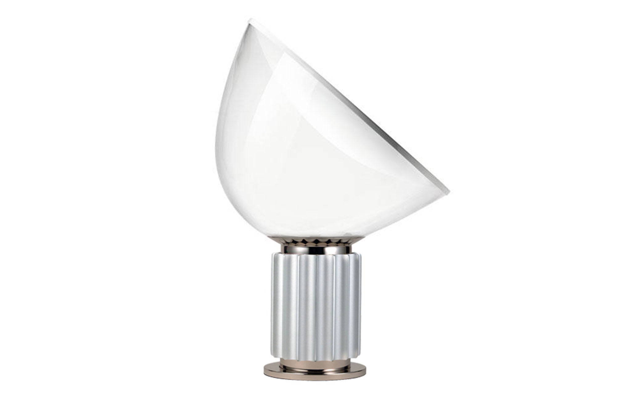 Taccia lamp