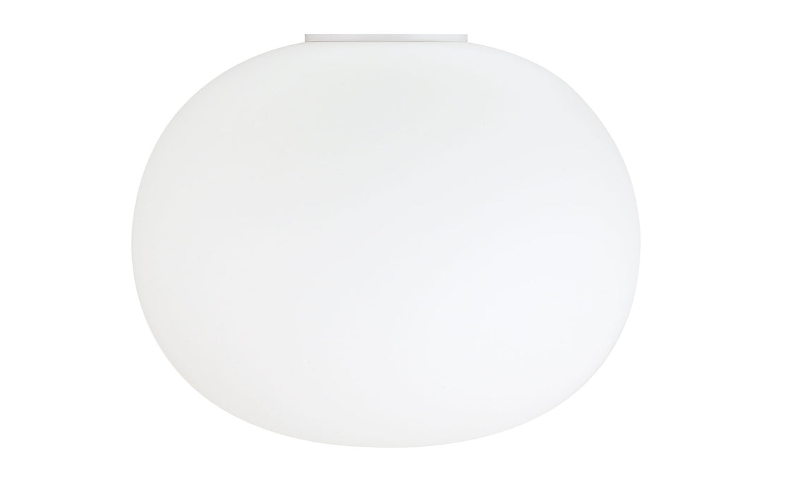 Glo-Ball ceiling/wall light