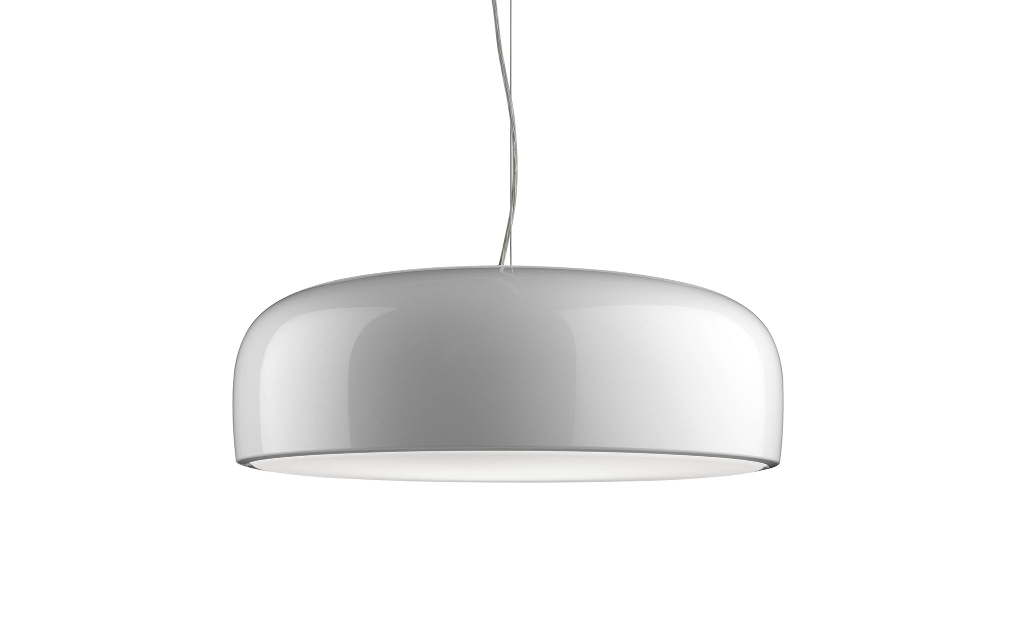 Smithfield suspension light
