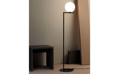 IC floor light