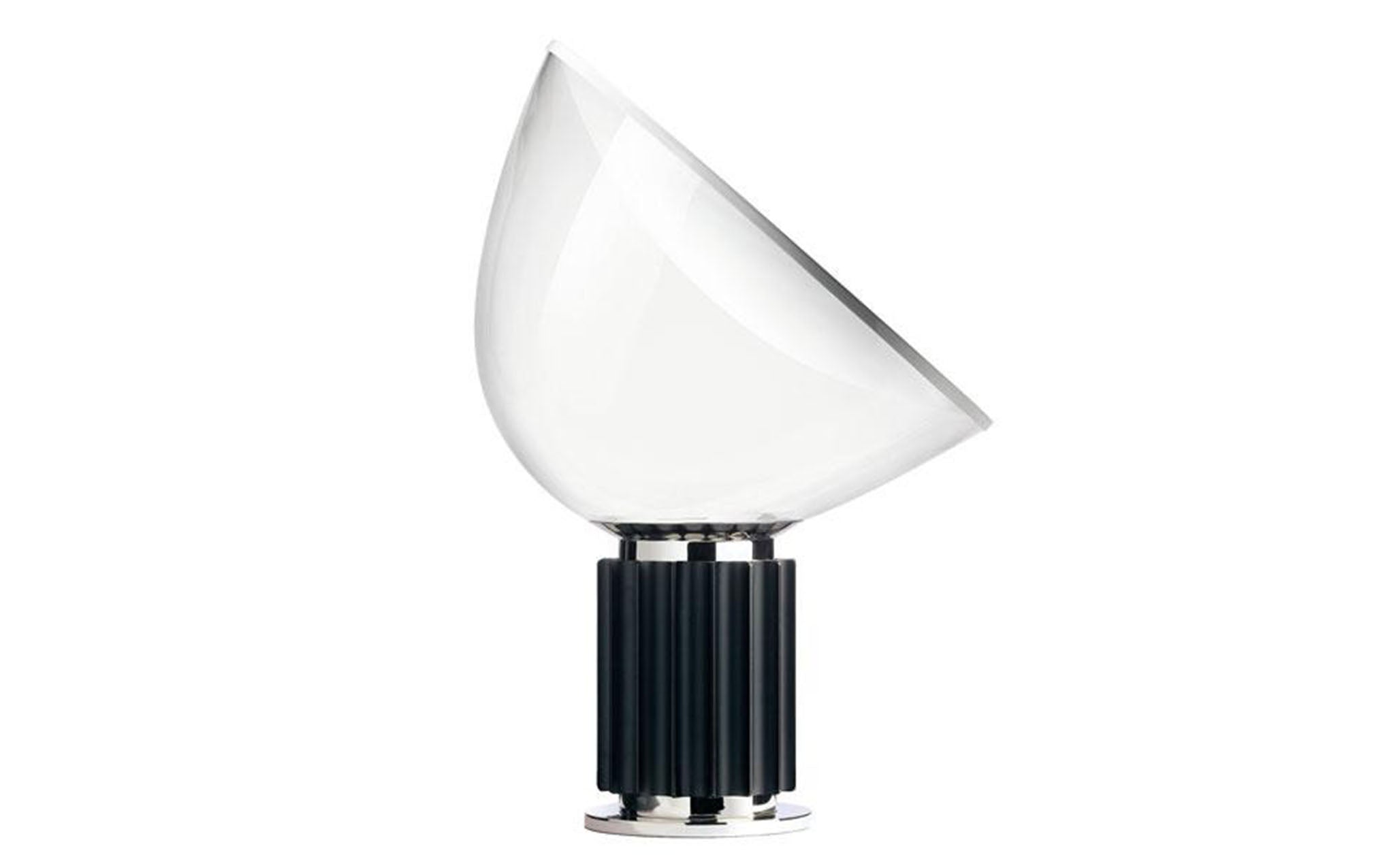 Taccia lamp