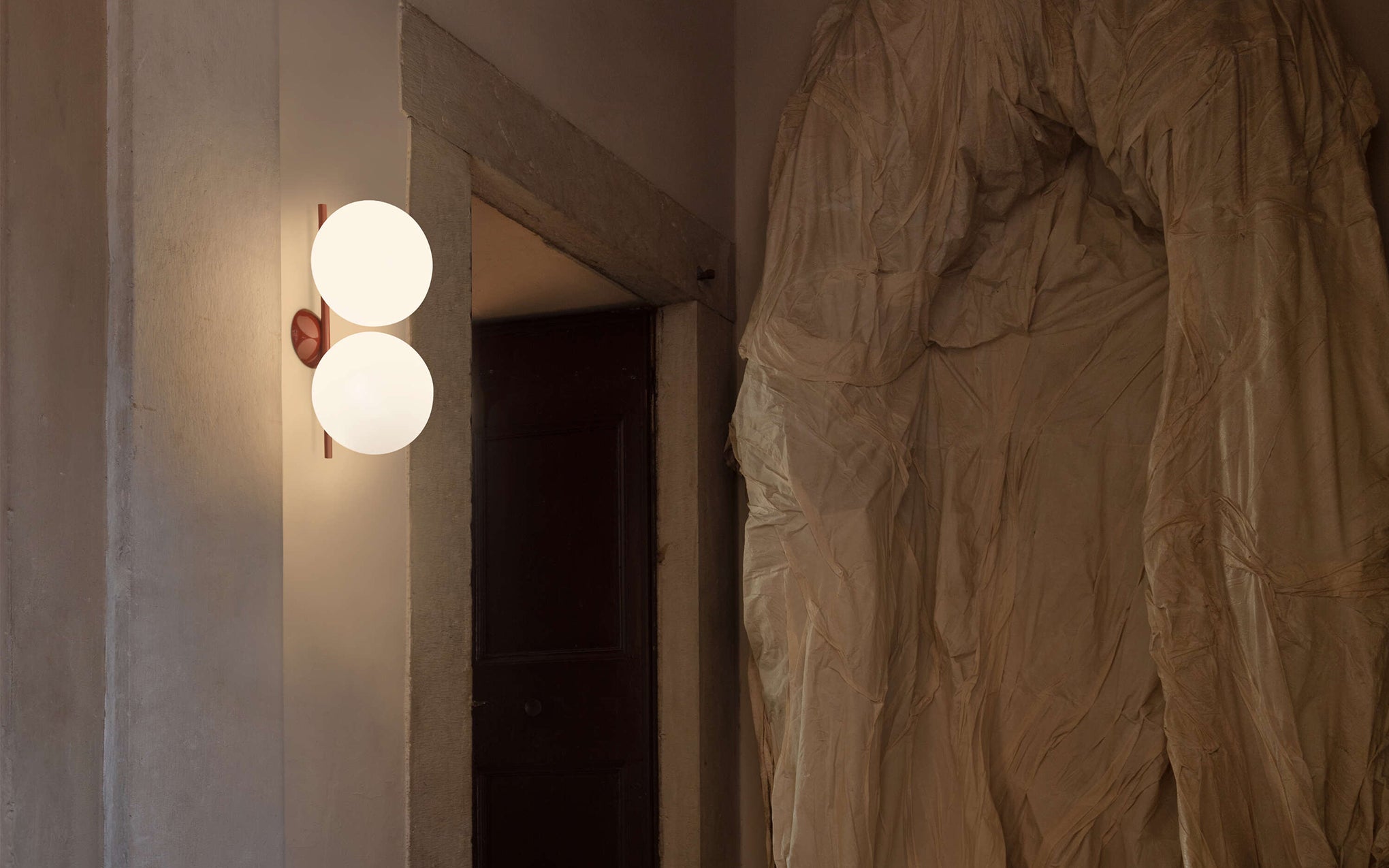 IC LIGHTS 10 ANNIVERSARY T1 LOW Lampe de table By Flos | design Michael Anastassiades designer IC LIGHTS 10 ANNIVERSARY T1 LOW Lampe de table By Flos | design Michael Anastassiades designer