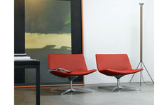 Luminator floor light