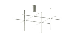 Coordinates ceiling light - C4