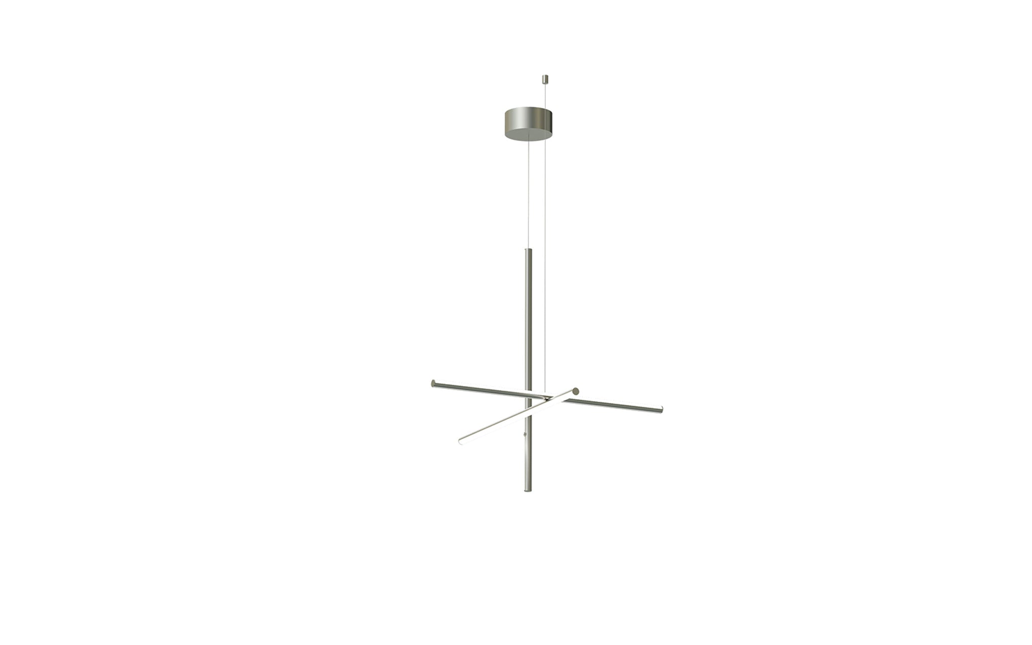 Coordinates suspension light - S1