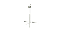 Coordinates suspension light - S1