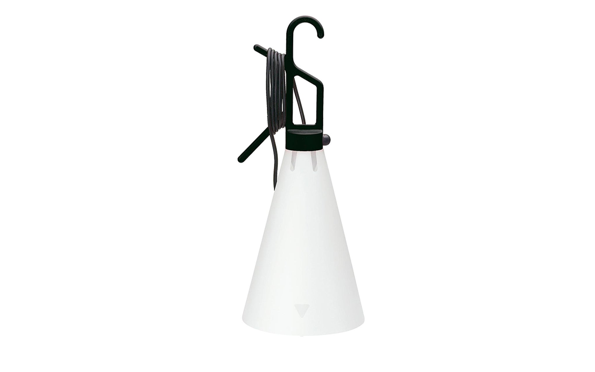 Mayday light by Konstantin Grcic for Flos | SCP