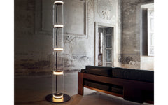 Noctambule floor lamp