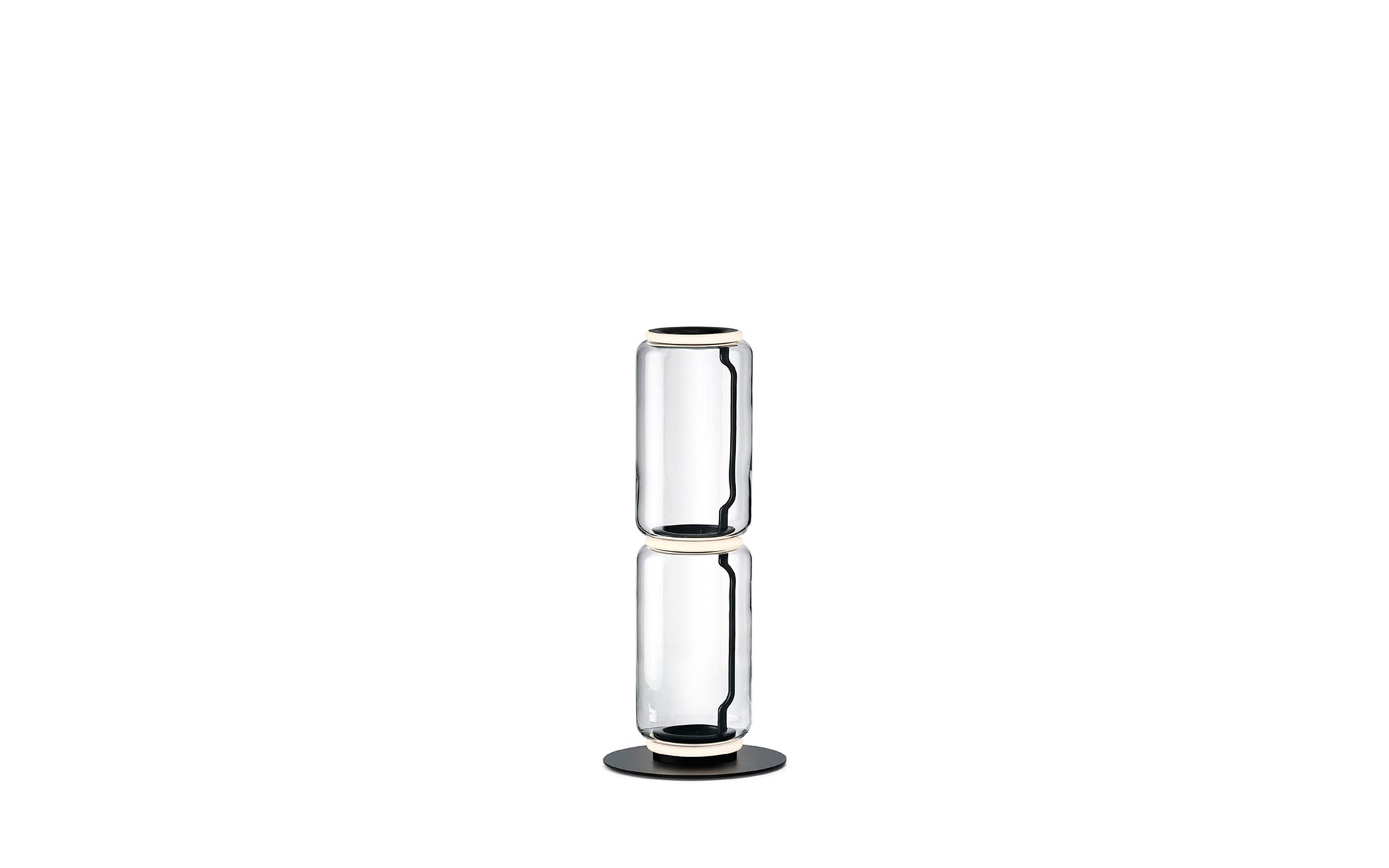 Noctambule floor lamp by Konstantin Grcic for Flos | SCP