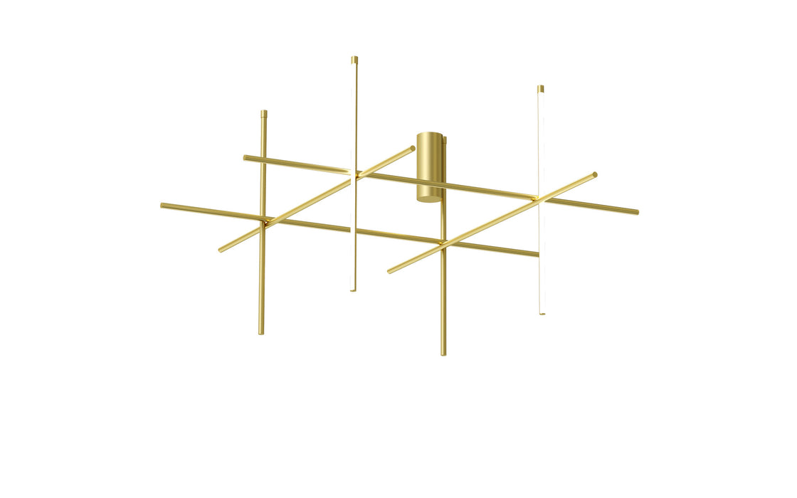 Coordinates ceiling light - C4