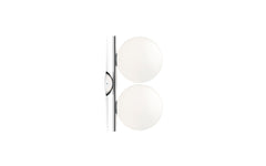 IC double ceiling/wall light