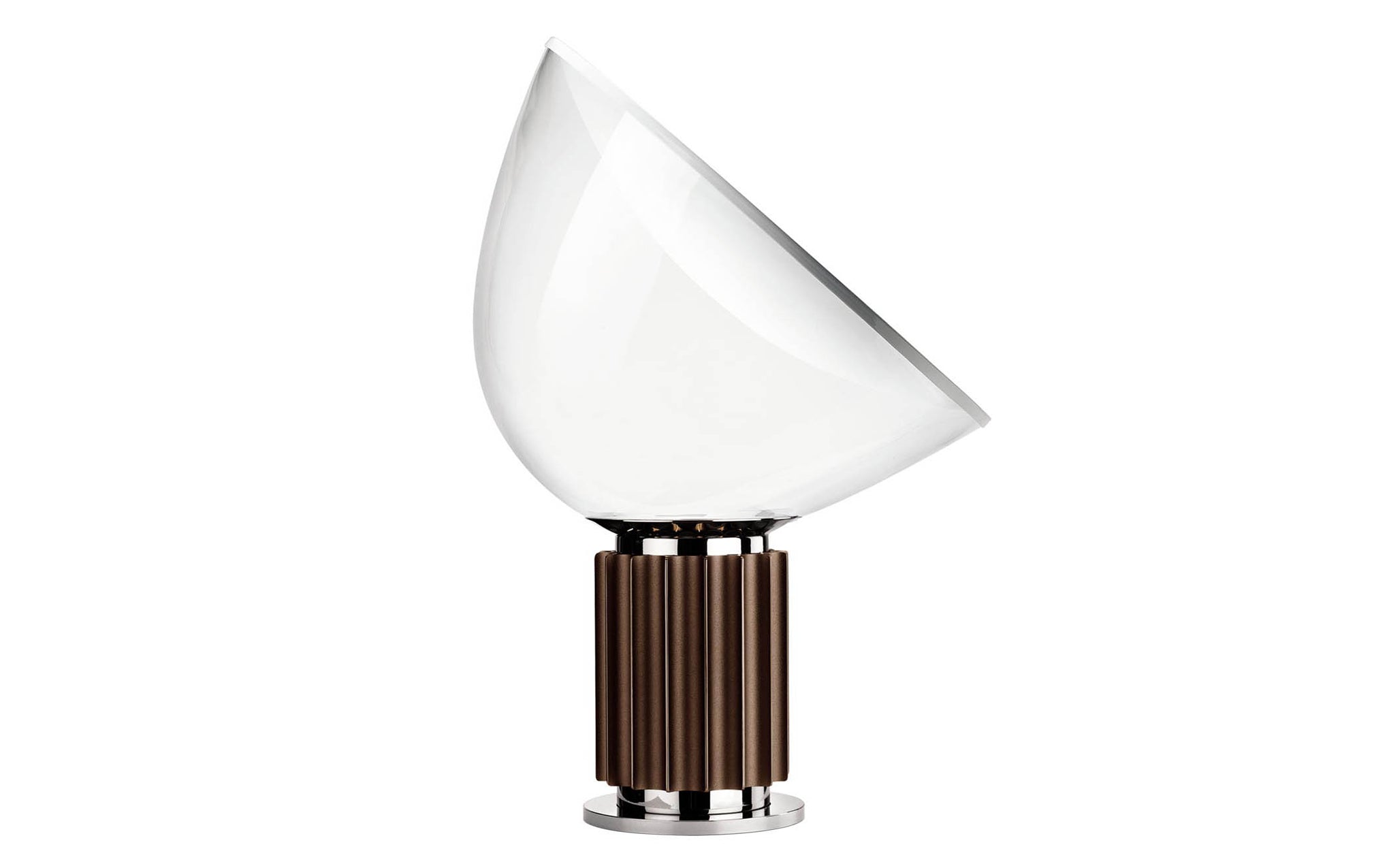 Taccia lamp