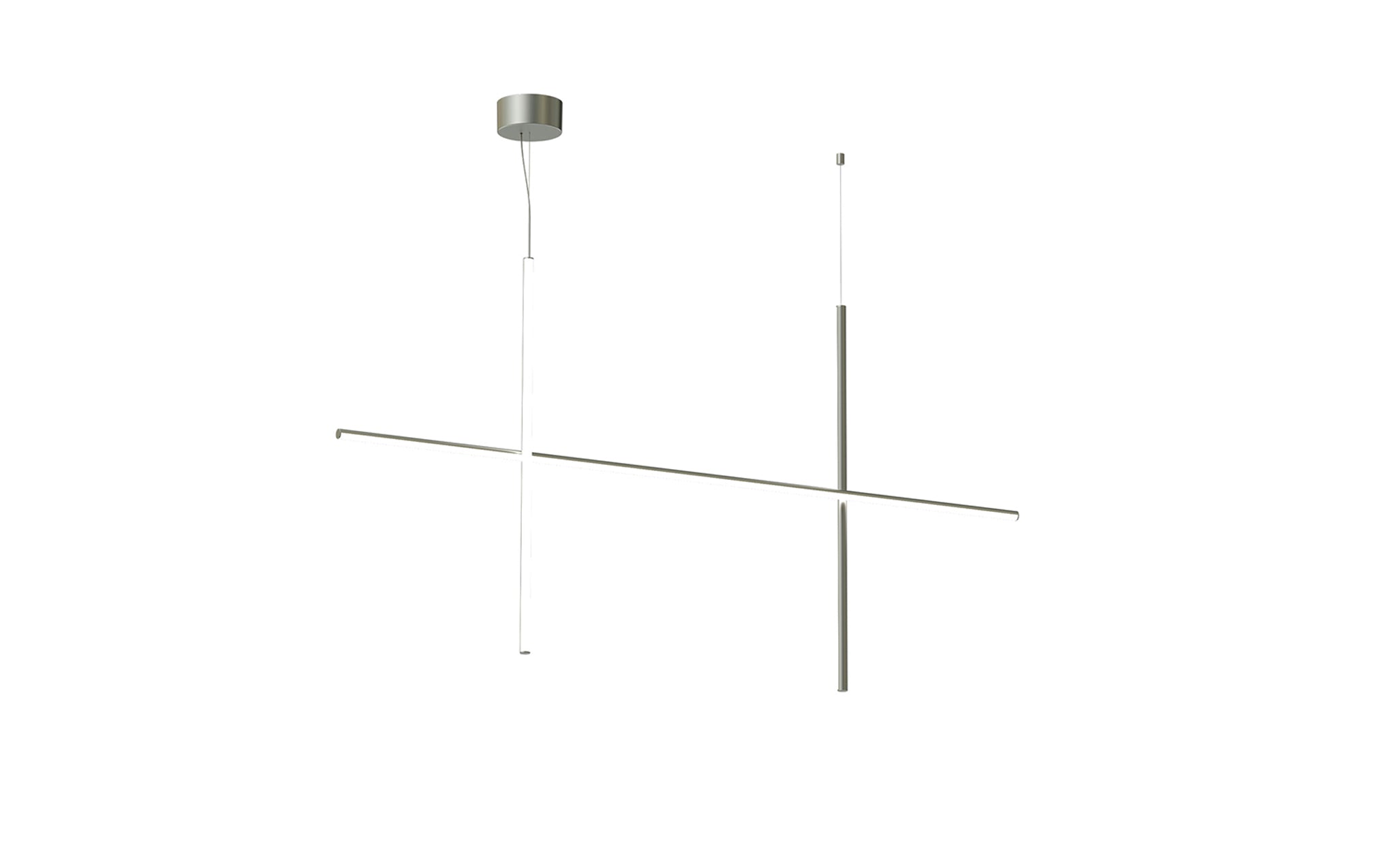 Coordinates suspension light - S2