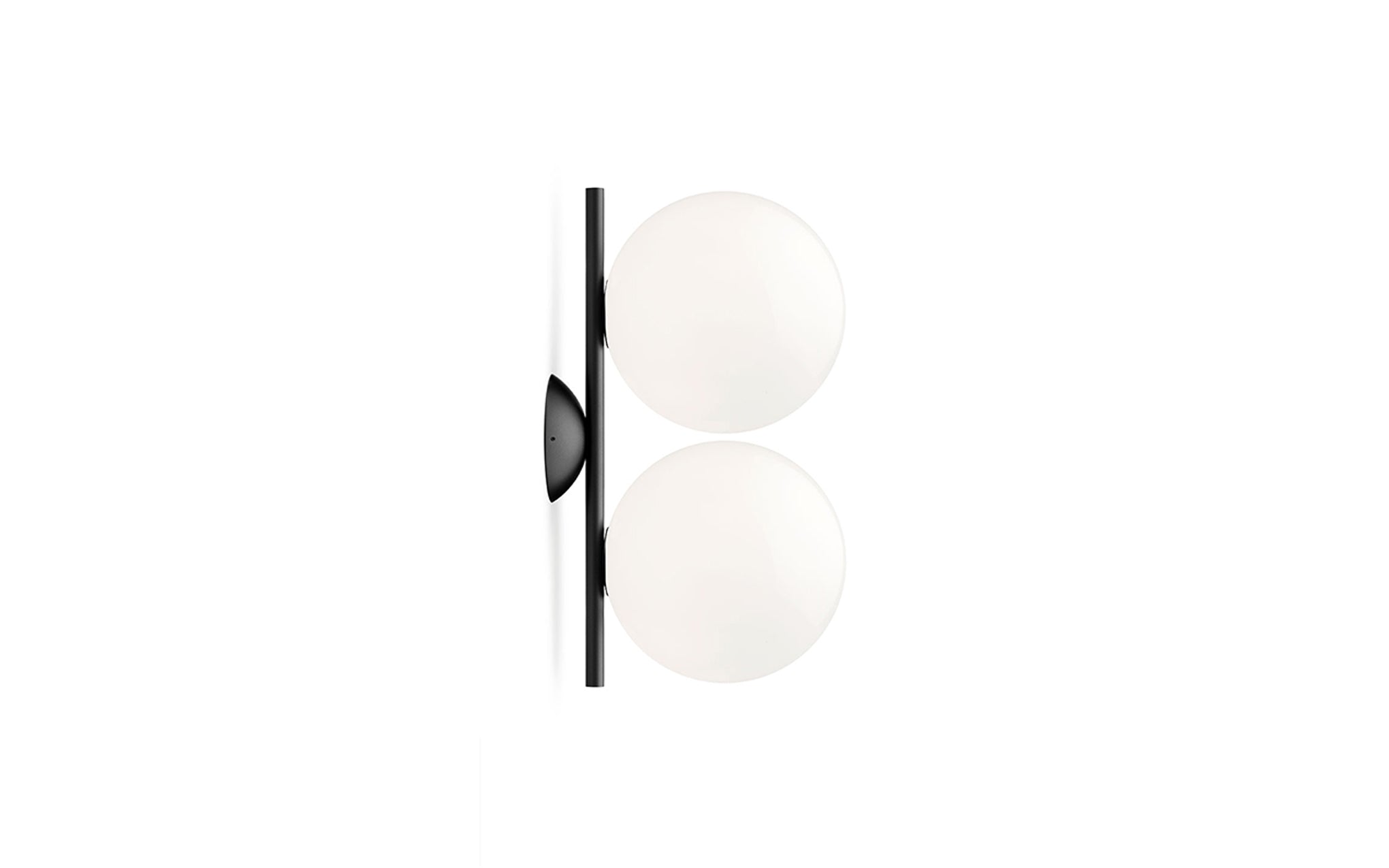 IC double ceiling/wall light