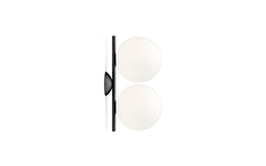 IC double ceiling/wall light