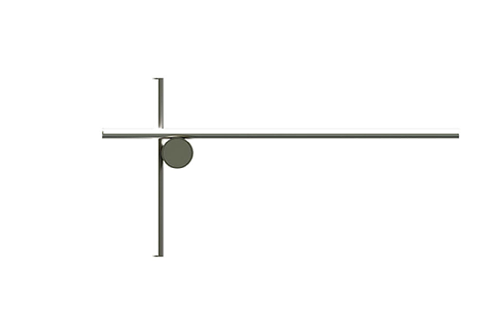 Coordinates wall lights