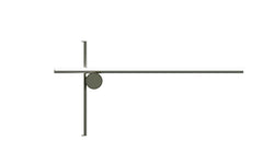 Coordinates wall lights